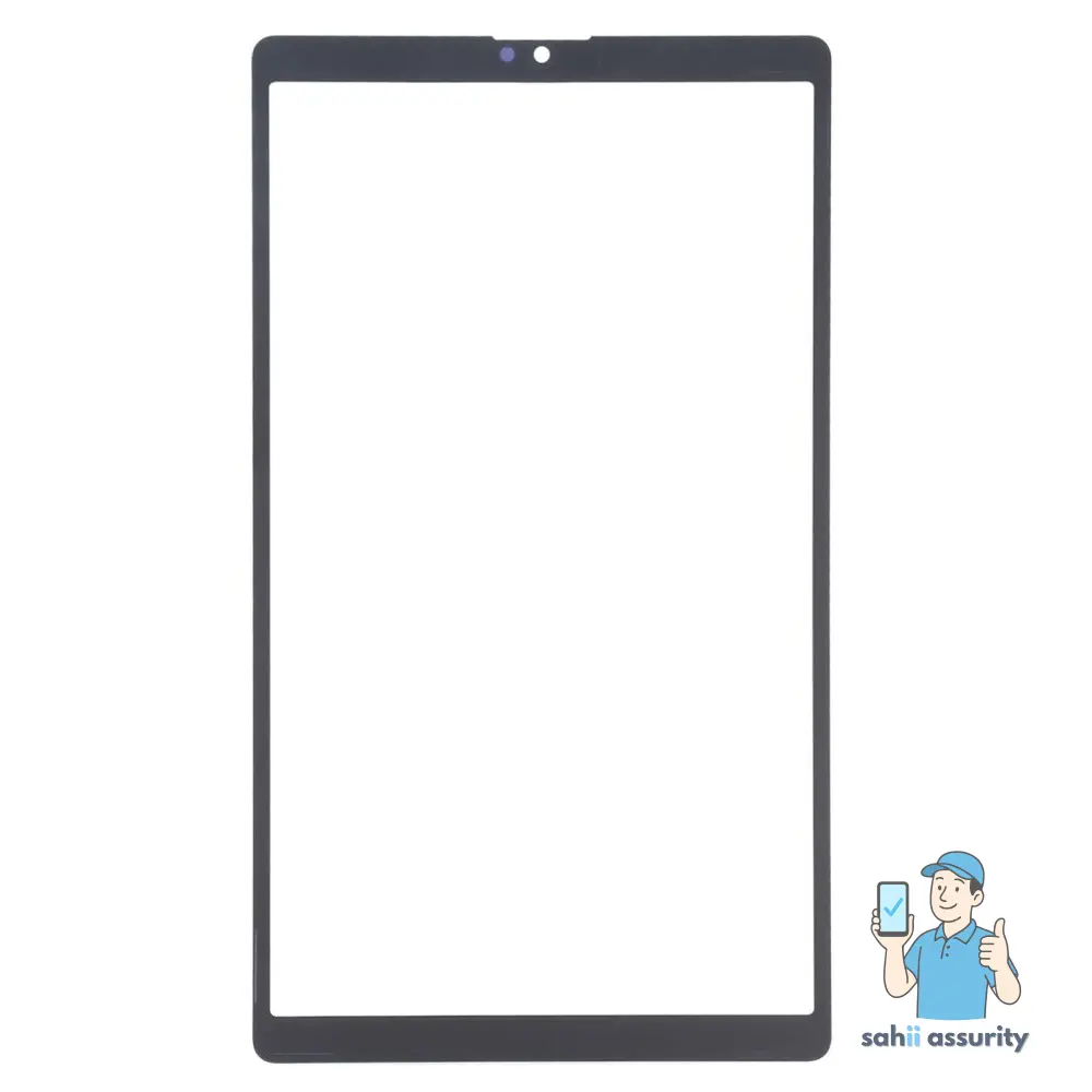 Front Glass for Samsung Galaxy Tab A7 Lite thumbnail